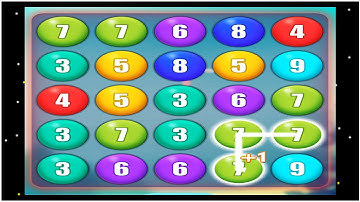 Bubble Pop - Gameplay Walkthrough - Part 1