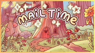 Final Episode of The Cutest Game Ever!! 🍄 Mail Time - EP 3!