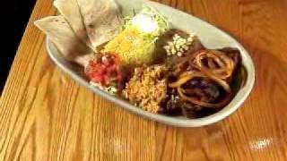 Papagayo - Boston (Phantom Gourmet)