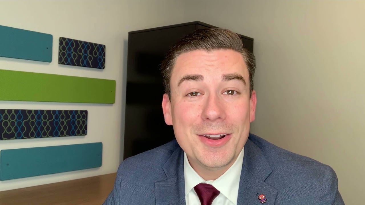 Starting A Child Support Case In Michigan YouTube Starting A Child Support Case In Michigan YouTube