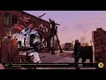 Fallout 76   On XboX Saturday Night Party special guest President Abe Lincoln