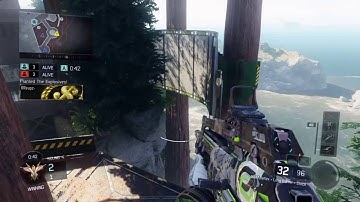 1vs3 Clutch for $20 Each w/ Reapz Aryacruz vs Repulsive arkyz and Rsonic