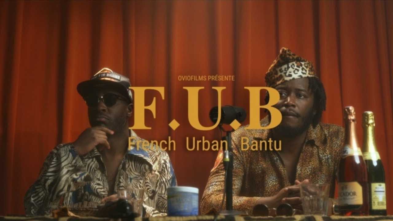 PLDG - French Urban Bantu (FUB)  