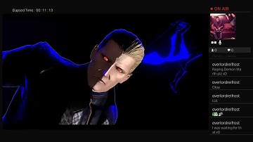 Ultimate Marvel Vs. Capcom 3 Casual Matches. 12/21/19