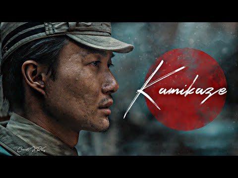 Godzilla | Minus one - Kamikaze