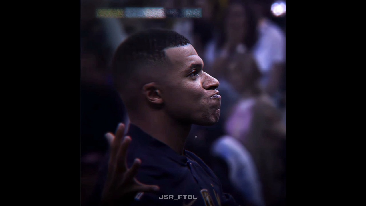 REAL MADRID 2025-26 SEASON ATTACKERS