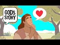 God's Story: Sermon on the Mount: Lord's Prayer