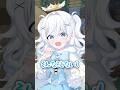 【質問】どこがおかしいか気付けますか？ #vtuber #マイクラ #shorts