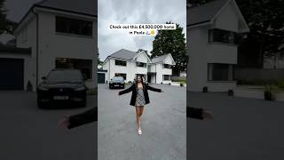 Check Out This Brand New £4,500,000 Home In Poole, Dorset