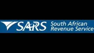 Whackhead works for SARS