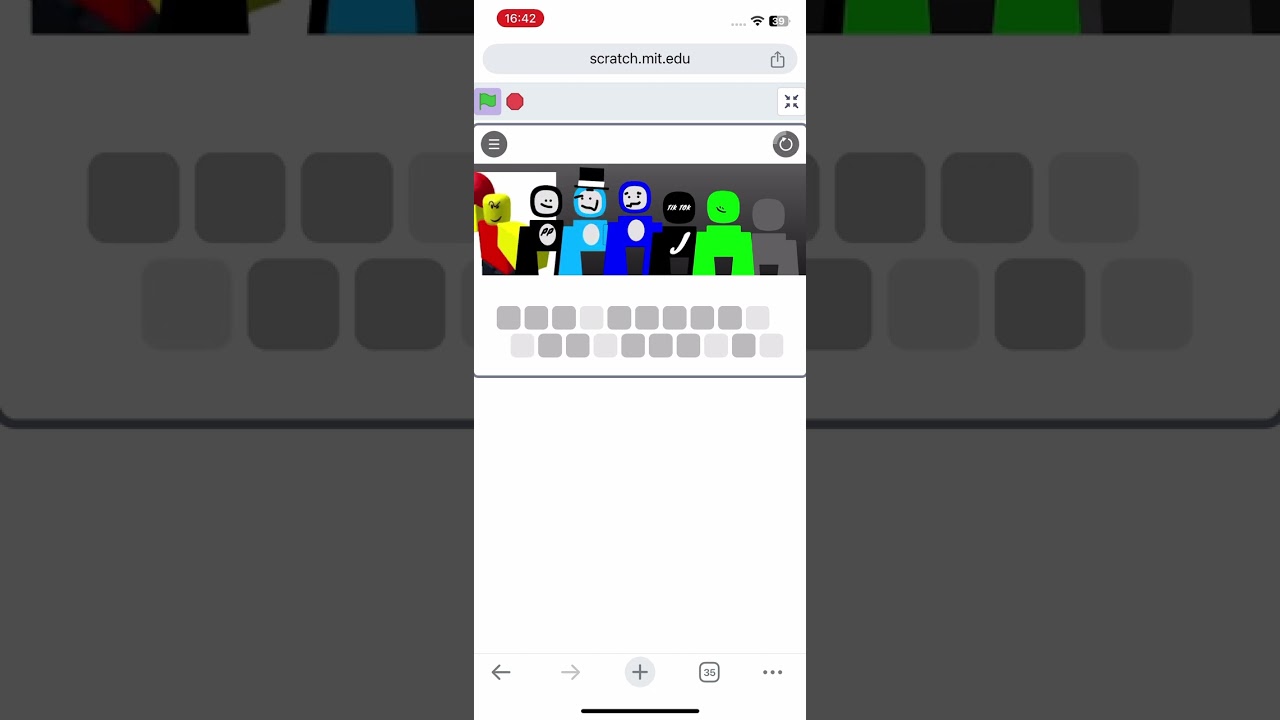 Incredibox-tagbox Roblox normal thingy