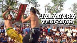 ARYA GADING KEJAR JALADARA | PERESEAN LOMBOK