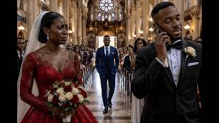 Full At Our Wedding, He Left Me for His Ex’s Call—I Married a Billionaire CEO, and He Begged! News