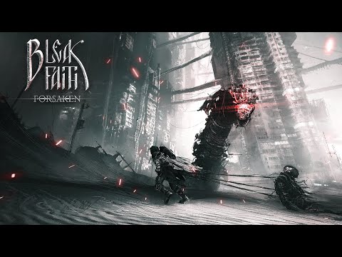 Bleak Faith: Forsaken - Release Date Trailer