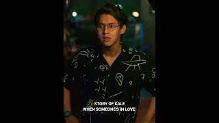 STORY OF KALE & NANTI KITA CERITA TODAY SCENE #recommendedfilm #shorts #nkcthi