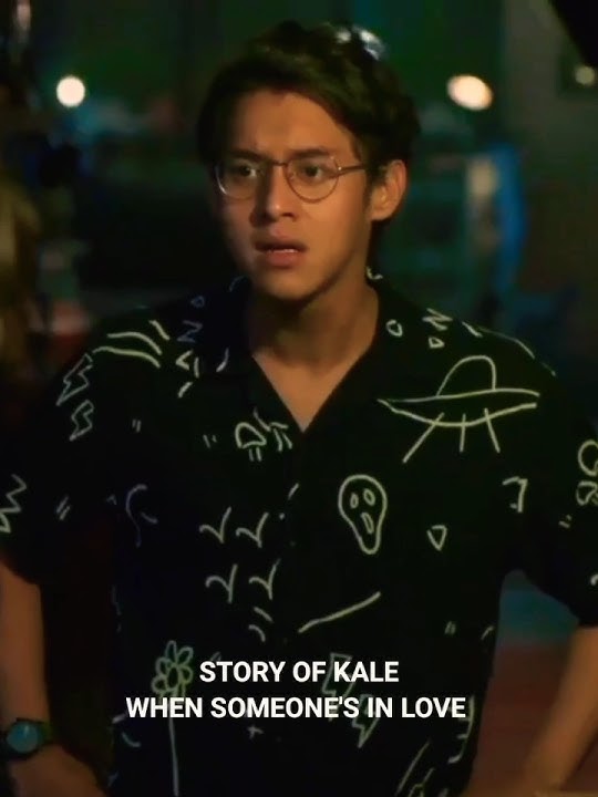 STORY OF KALE & NANTI KITA CERITA HARI INI SCENE #rekomendasifilm  #shorts  #nkcthi