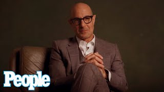 Why We Love Stanley Tucci, From Being Beloved in Hollywood to His Passion for Food | PEOPLE