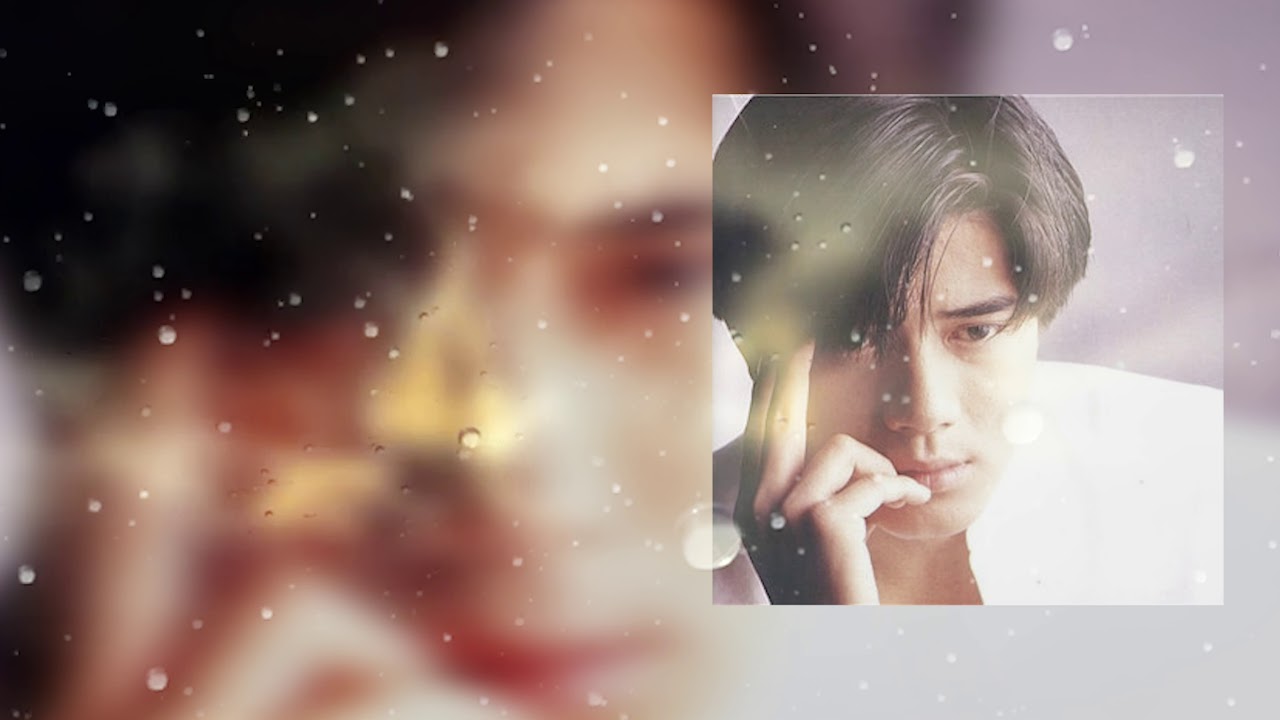 11)雨中感嘆號 - 郭富城 Aaron Kwok 4K