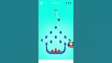 Rope Slash | Gameplay #49 👍( Android- iOS )