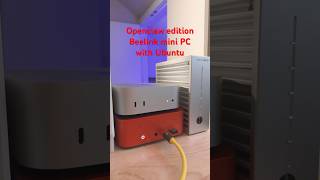 Beelink SER9 Pro AMD Ryzen 7 H 255 OpenClaw edition