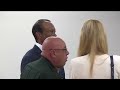 Tiger Woods Appears in Florida Court for DUI Plea Hearing
