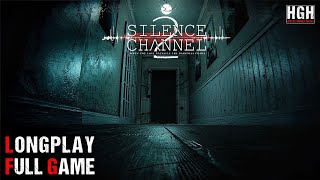 Silence Channel 2 | Full Game | Longplay Walkthrough Gameplay No Commentary