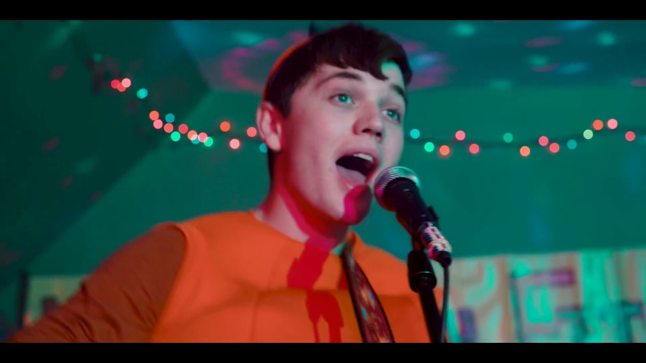 Watch The Happy Fits - Achey Bones (Official Music Video) on YouTube