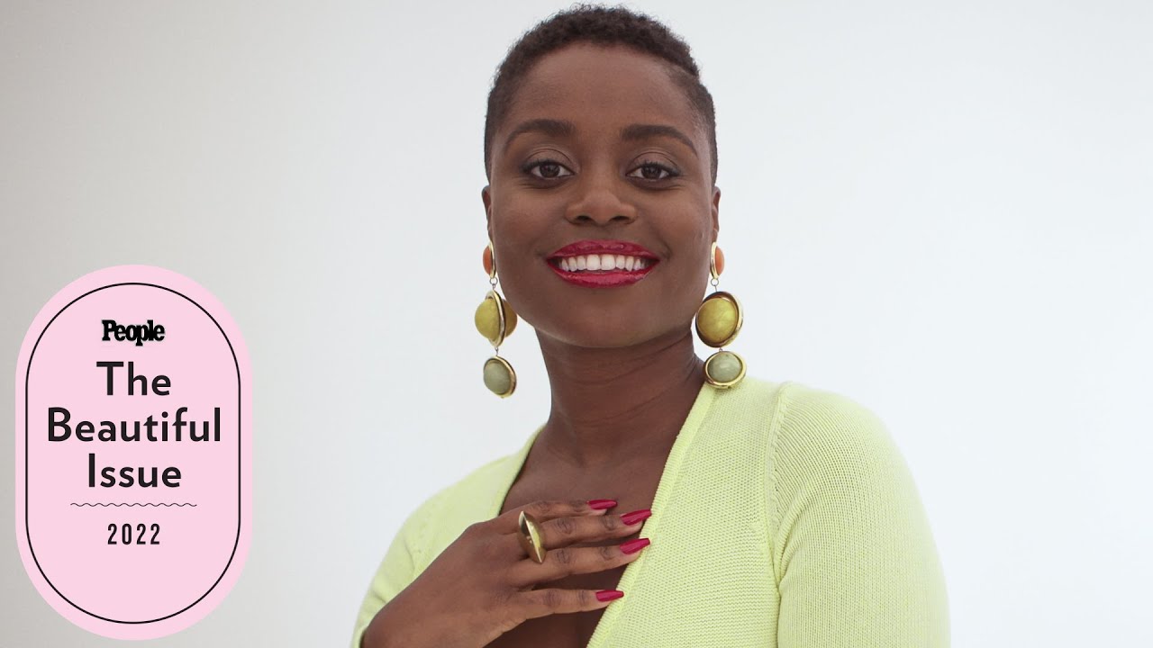 Why 'Gilded Age' Star Denée Benton Says Shaving Off Her Hair Made Her