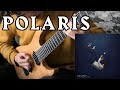 POLARIS - Lucid (Cover) + TAB