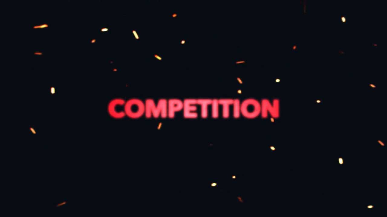 competition title with sound - YouTube