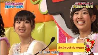 AKBINGO! ep 259 Vietsub cut 2