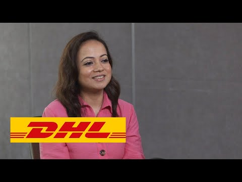 DHL Supply Chain | Technology: Top performing products, new service models