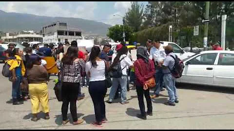 Reclaman justicia para el caso de Darwin Barriento...