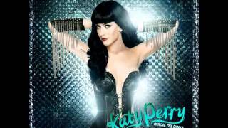 Katy Perry - Circle The Drain (HQ)