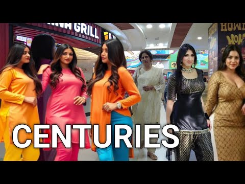 🇵🇰The most luxury mall in Islamabad walking tour 4k 2025