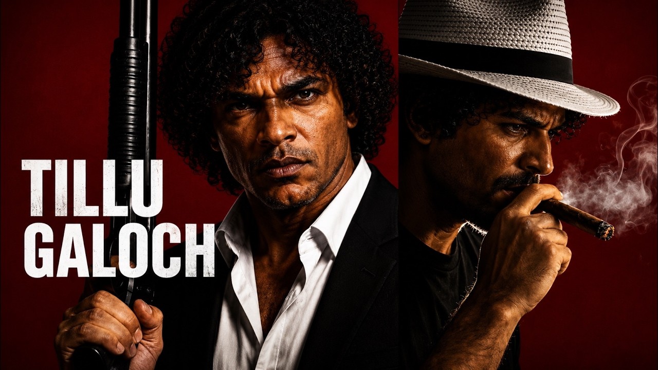 Tillu Galoch LIVE - #YatraRoleplay Fun & Action | QAYZER GAMING