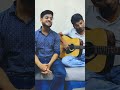 Zindagi Kuch Toh Bata Part -2 | #guitarcover #jubinnautiyal