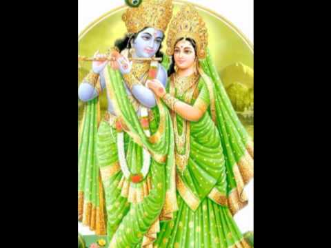 Kala Kala Chor Ni Mohini   Shree Krishna   Gujarati Bhajan