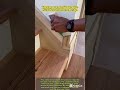 Enhancing Interior Aesthetics with Professional Wood Joinery