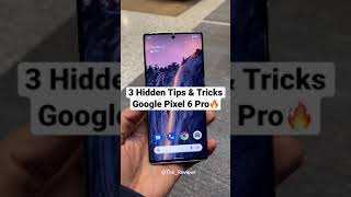 3 Unbelievable Tips and Tricks in Google Pixel 6 Pro screenshot 5