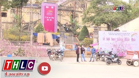 Lễ hội mùa đông trên miền cao nguyên trắng Bắc Hà | THLC