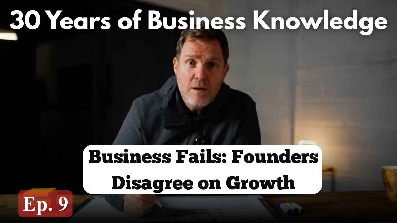 Unlock Business Growth  Equity, SAFE, and Exit Secrets!