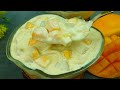 No Cook ! Homemade Summer Dessert that Everyone loves, Simple &amp; Easy to make