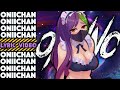ONI INC X LEO MOTOKO ONII CHAN LYRIC VIDEO ONI INC X LEO MOTOKO ONII CHAN LYRIC VIDEO