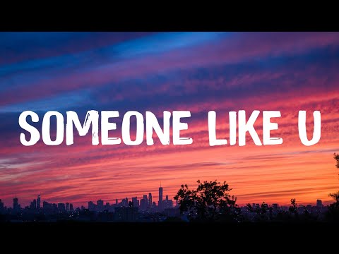 Ariana Grande - someone like u (interlude) [Lyrics]