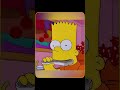 Lisa decides to protect animals and only eat vegetarian food. #anime #animerecap #TheSimpsons