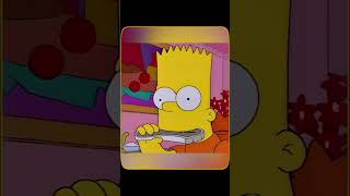 Lisa decides to protect animals and only eat vegetarian food. #anime #animerecap #TheSimpsons