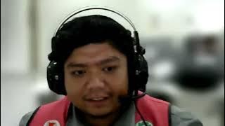 Dampak Pembangunan perumahan terhadap berkurangnya Area Persawahan di kec. Gambut kab. Banjar