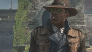 Assassin's Creed: Rogue - Jack Weeks