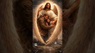 Jesus is my shield—no weapon, no fear, no darkness can break what He covers.